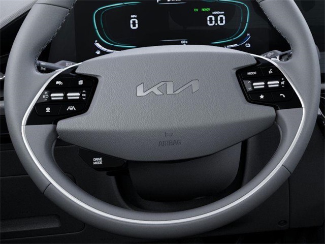 2025 Kia Niro EX photo 21