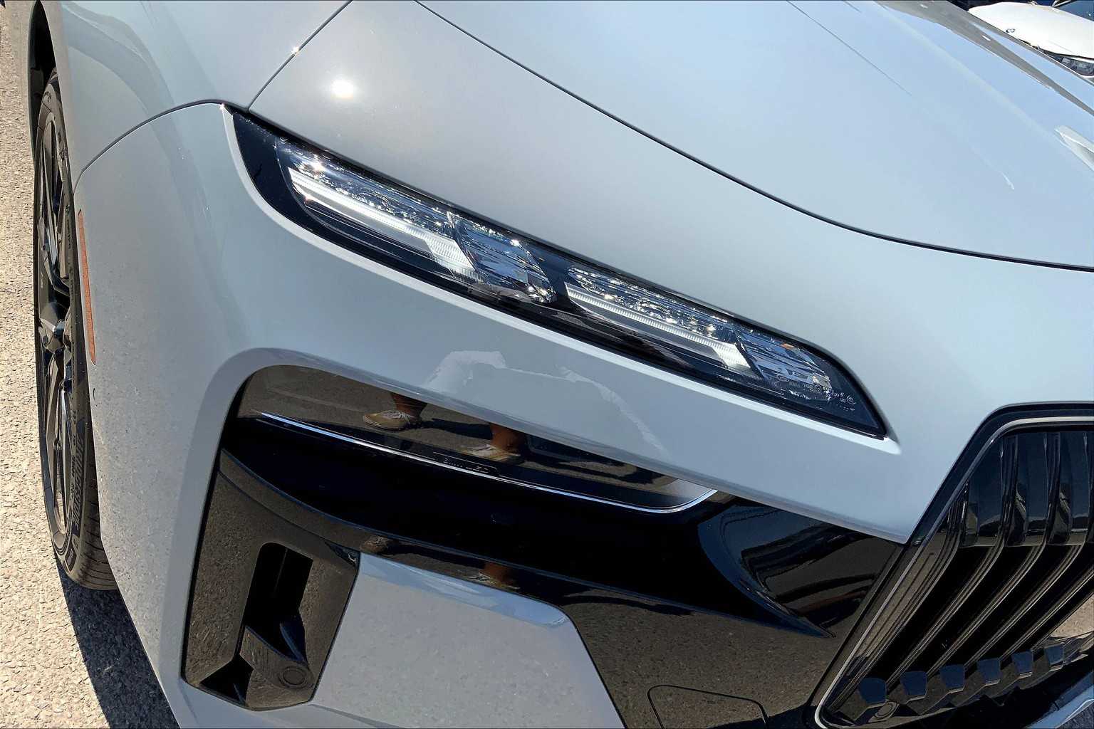 2025 Bmw 760i 760i xDrive photo 13