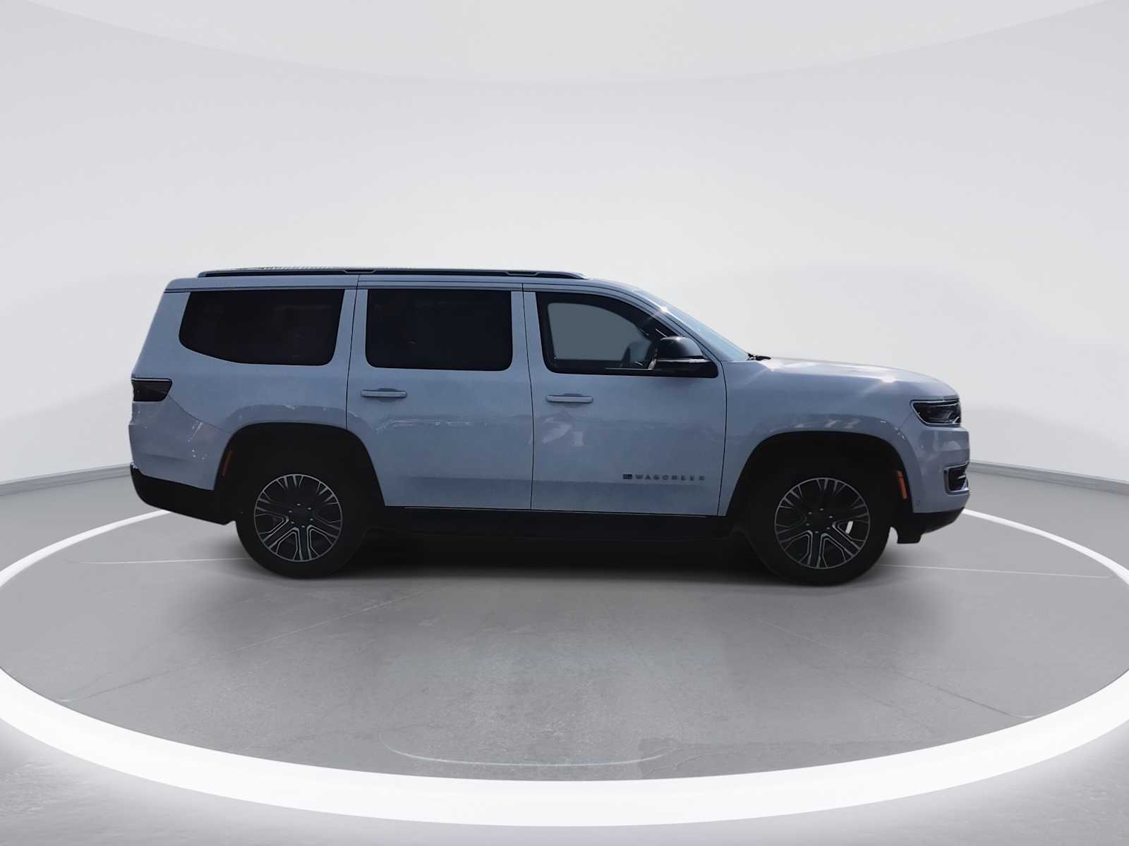 2023 Jeep Wagoneer Series II photo 9