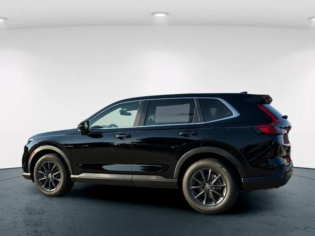 2026 Honda CR-V EX-L photo 4