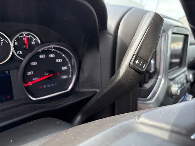 2022 Chevrolet Silverado 1500 RST photo 21