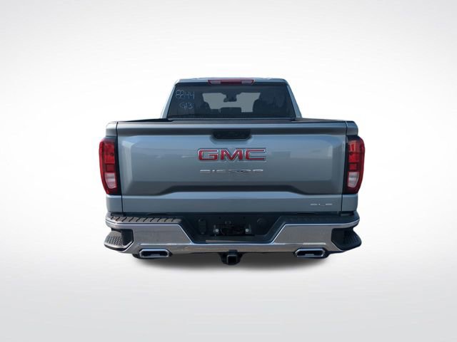 2026 Gmc Sierra 1500 SLE photo 3