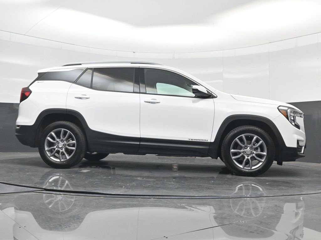 2024 Gmc Terrain SLT photo 46