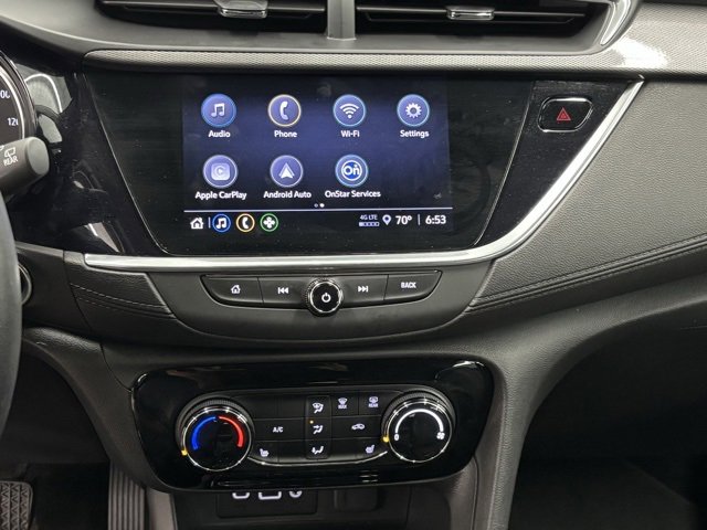 2023 Buick Encore GX Preferred photo 20