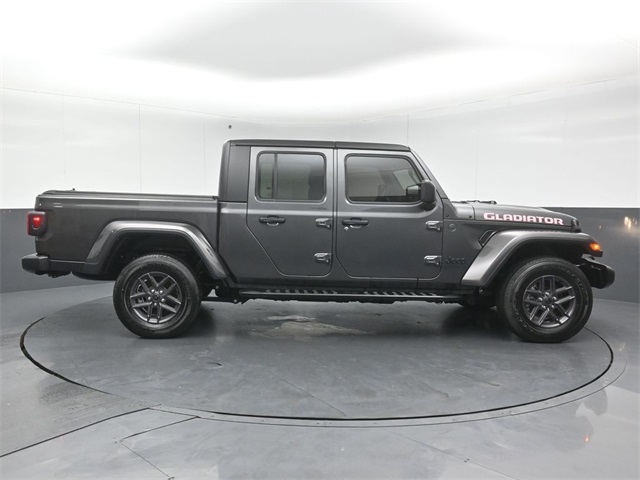 2024 JEEP GLADIATOR - Image 8