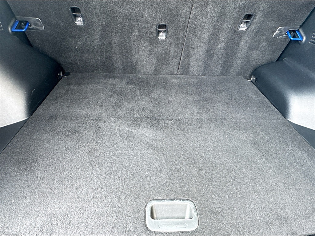 2024 Kia Seltos X-Line photo 27