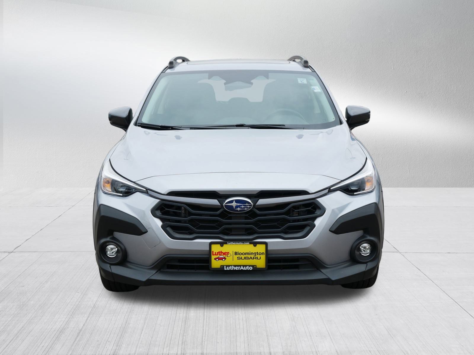 Used 2024 Subaru Crosstrek Premium with VIN JF2GUADC0R8375335 for sale in Bloomington, Minnesota