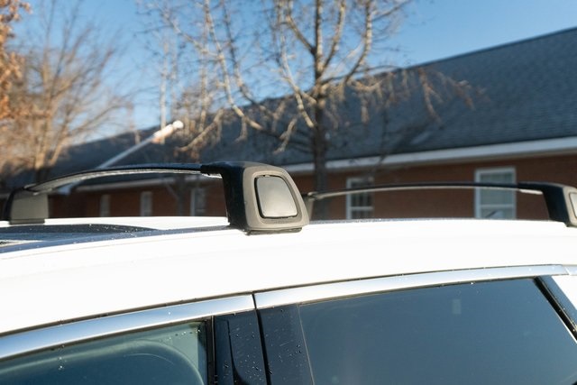 2024 Hyundai Palisade Calligraphy photo 4