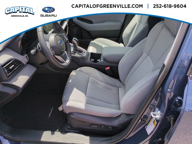 2025 Subaru Legacy Premium photo 11