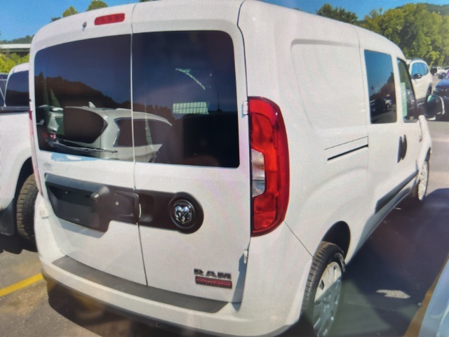 2019 Ram ProMaster City Tradesman SLT photo 3
