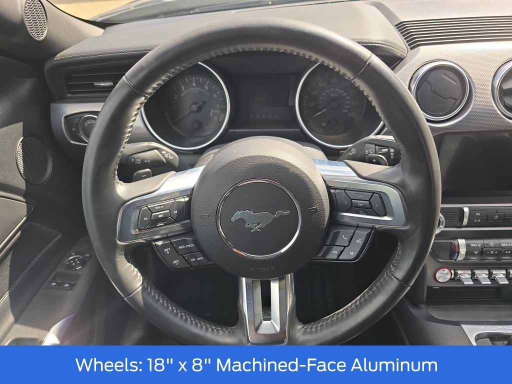 2021 Ford Mustang GT photo 13