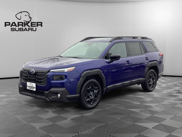 2026 Subaru Outback Limited's photo