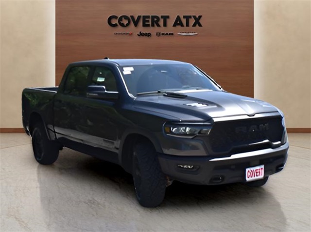 2026 Ram 1500 Rebel photo 7