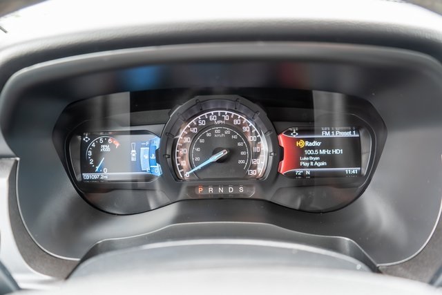 2022 Ford Ranger Lariat photo 16