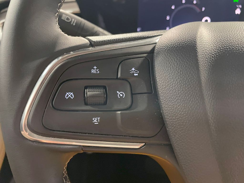2024 Buick Encore GX Preferred photo 25