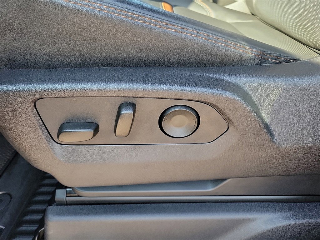2024 Gmc Sierra 1500 AT4 photo 20