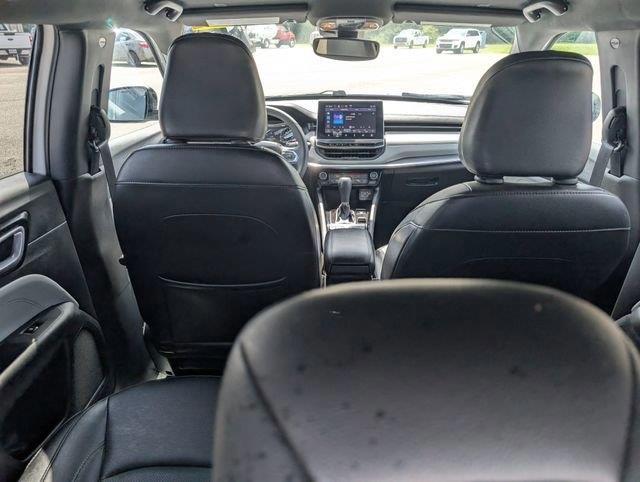 2023 Jeep Compass Limited photo 33