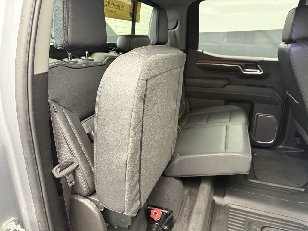 2024 Gmc Sierra 1500 Denali photo 53