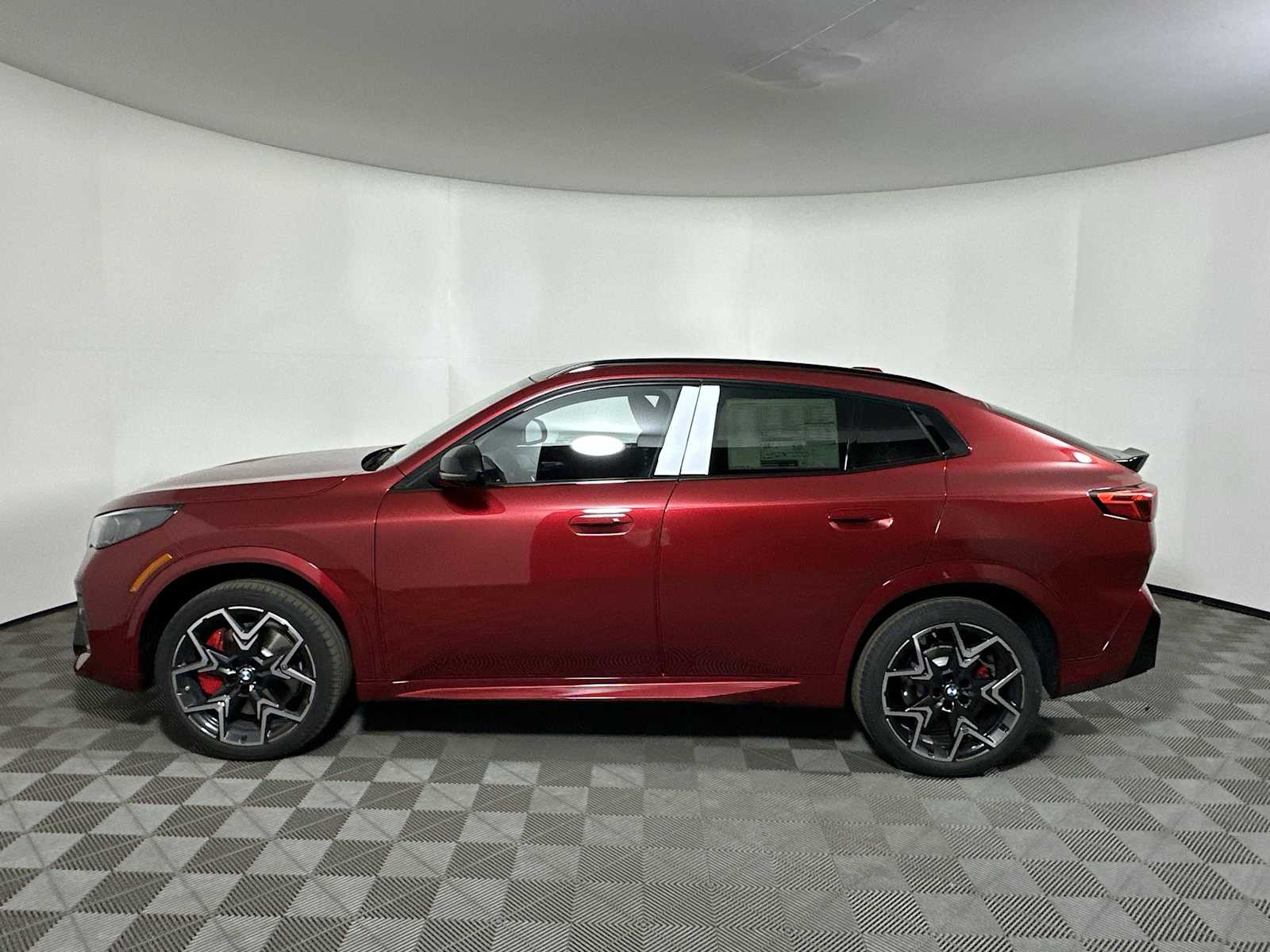 2026 Bmw X2 xDrive28i photo 4