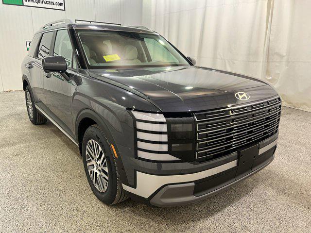 2026 Hyundai Palisade SEL Premium's photo