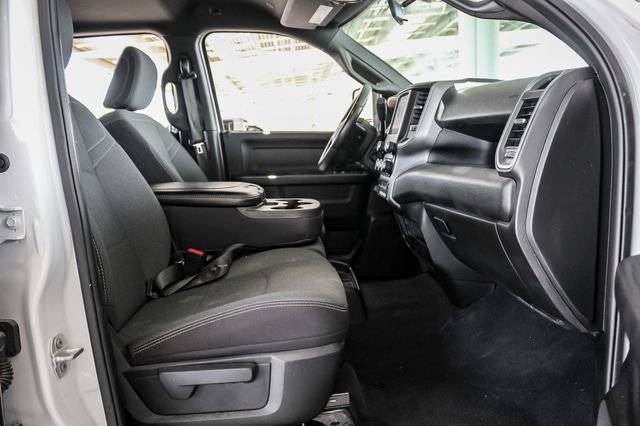2024 Ram 2500 Tradesman photo 21