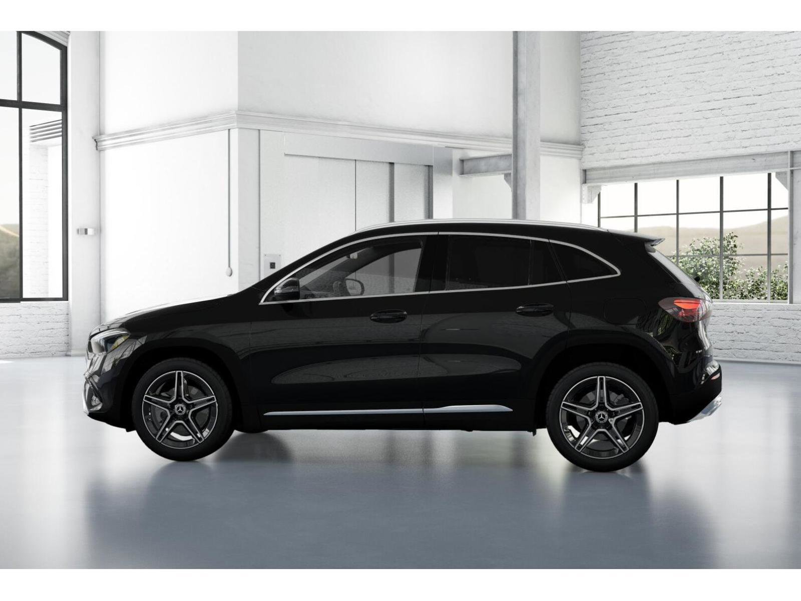 2026 Mercedes Benz GLA 250 4MATIC photo 27