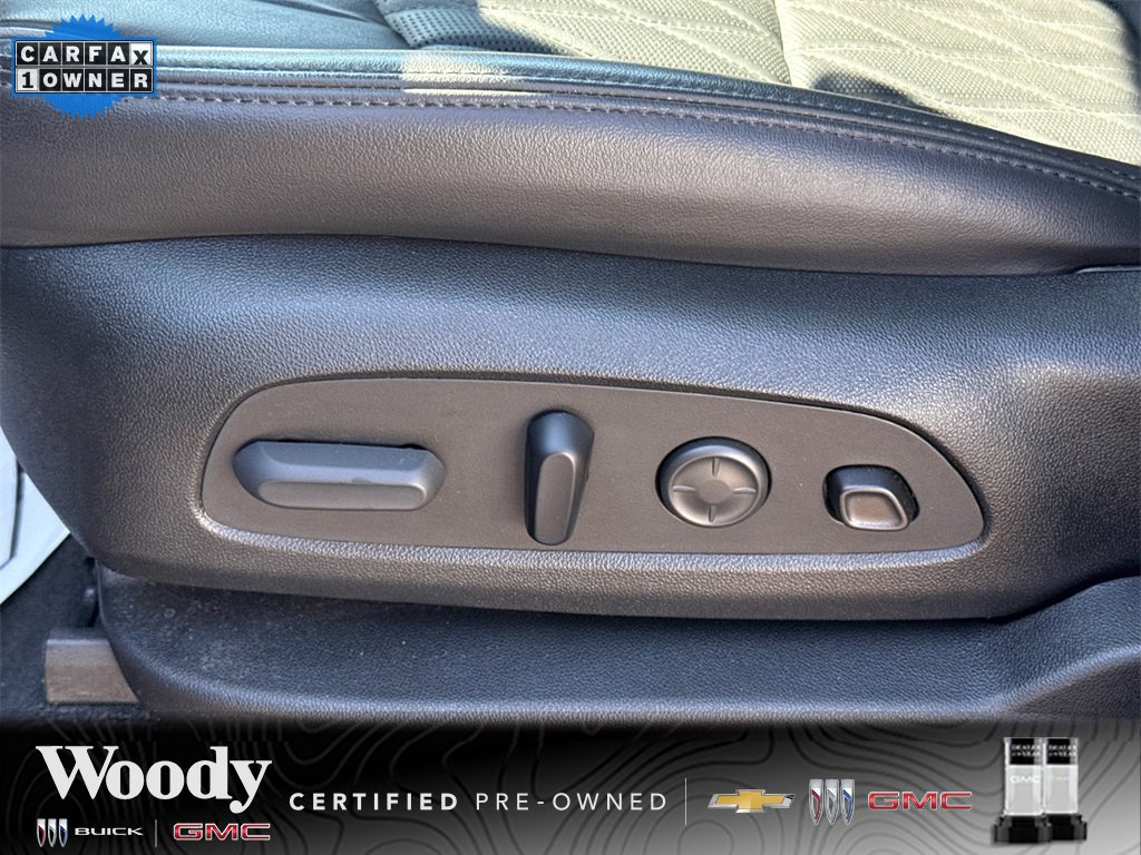 2024 BUICK ENCLAVE - Image 16