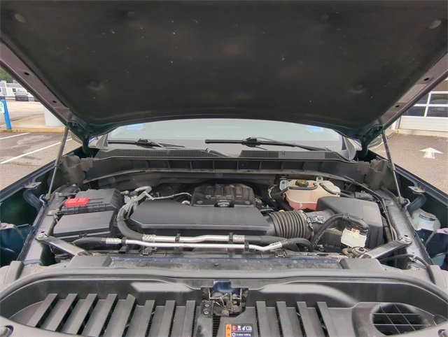2022 Chevrolet Silverado 1500 LT photo 20