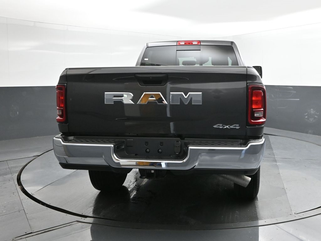 2025 Ram 2500 Tradesman photo 10