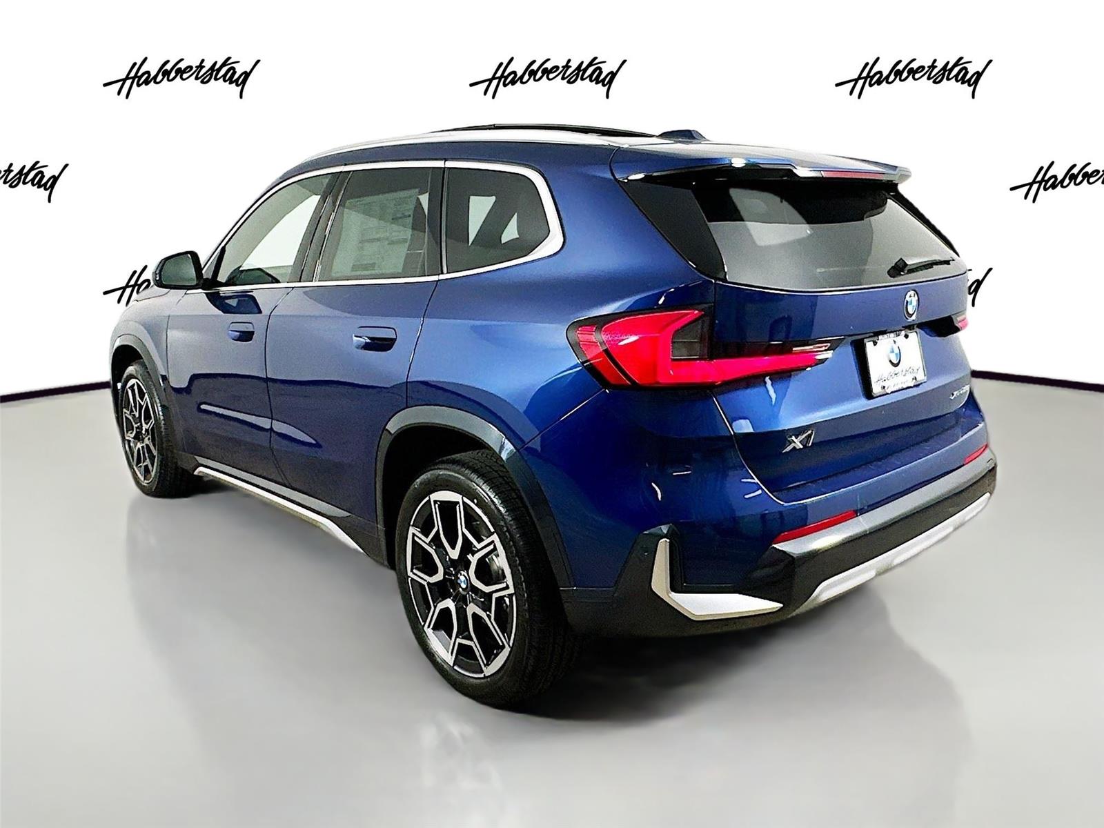 2025 Bmw X1 XDrive28i photo 7