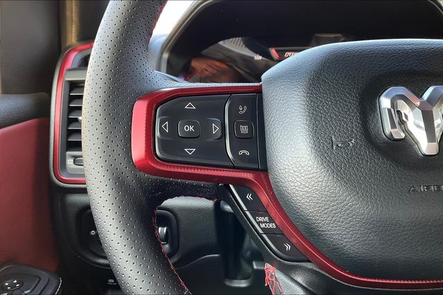 2026 Ram 1500 Rebel photo 14