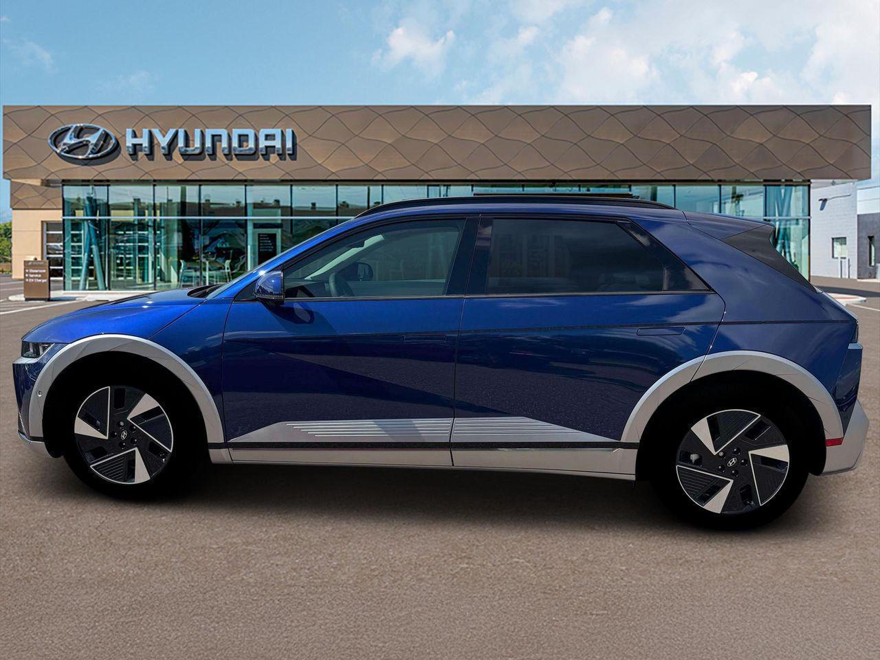 2026 Hyundai Ioniq 5 Limited photo 2