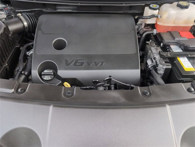 2023 Chevrolet Traverse LS photo 18