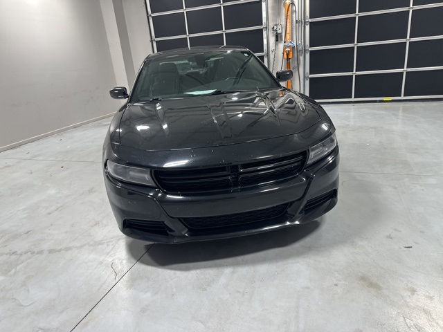 2019 Dodge Charger SXT photo 13