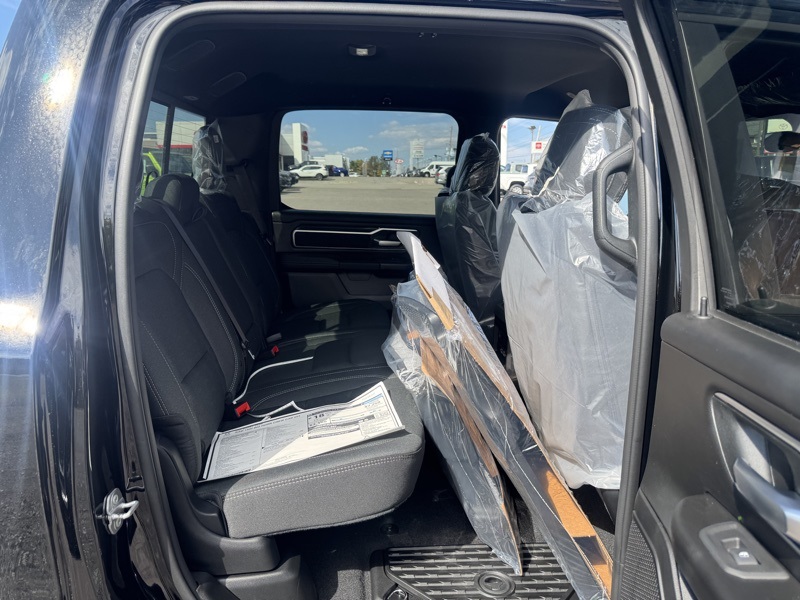 2026 Ram 1500 Big Horn Lone Star photo 33