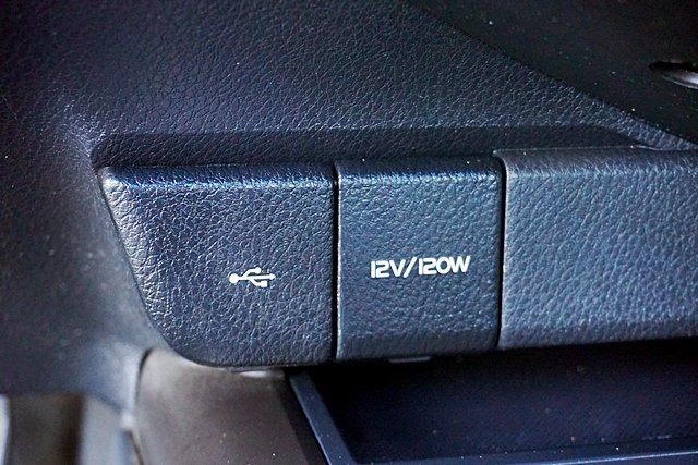 Used 2021 White Toyota SE Nightshade image 26