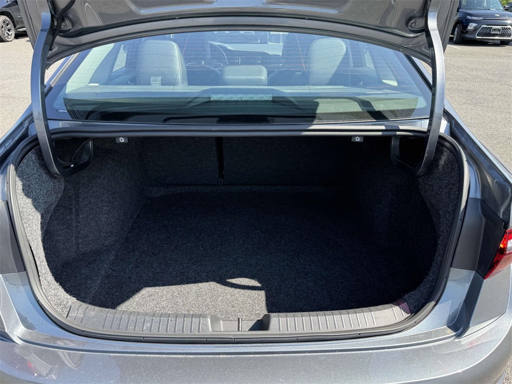 2024 Volkswagen Jetta 1.5T SE photo 25
