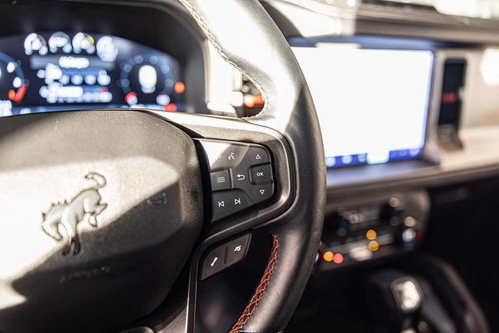 2024 FORD BRONCO - Image 25