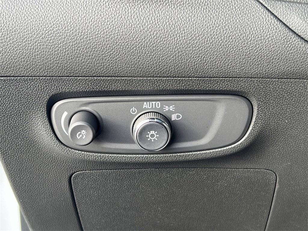 2026 BUICK ENCORE GX - Image 16