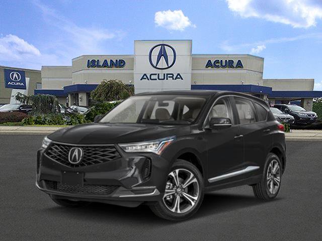 2026 Acura RDX Technology Package's photo