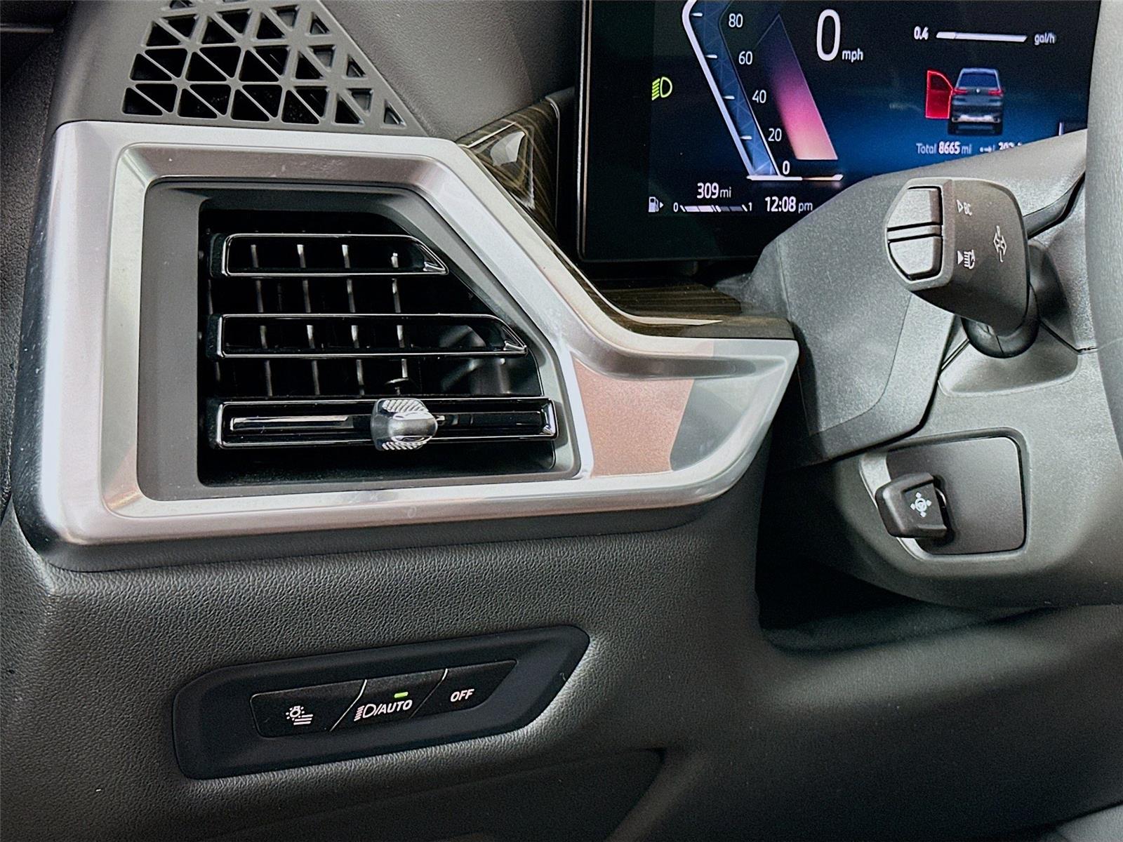 2024 Bmw X5 xDrive40i photo 10