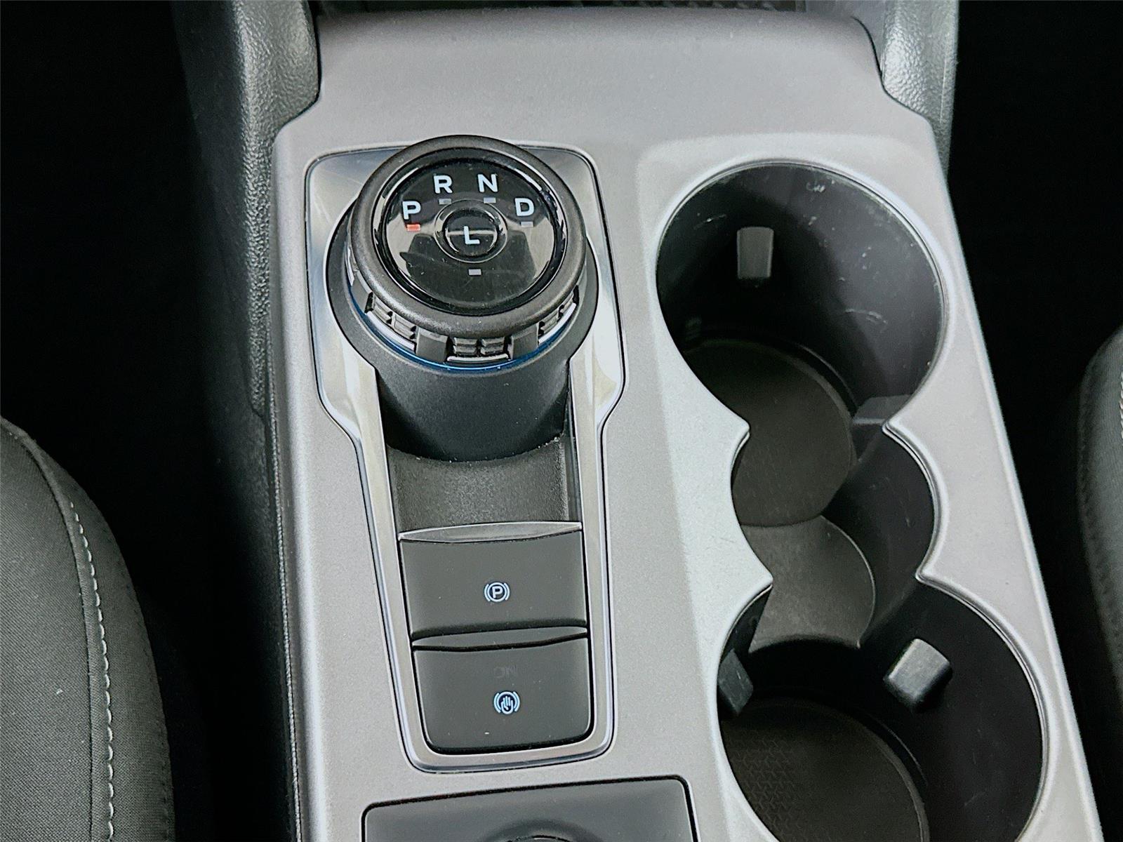 2022 Ford Bronco Sport Big Bend photo 16