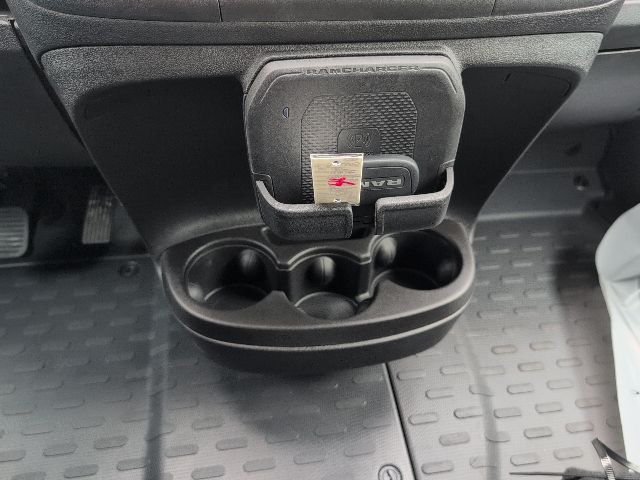 2026 Ram ProMaster 2500 photo 11