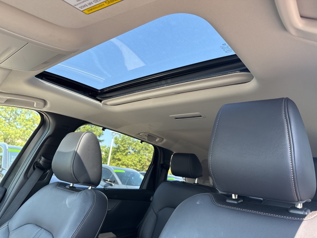 2025 Mazda CX-90 3.3 Turbo Preferred photo 3