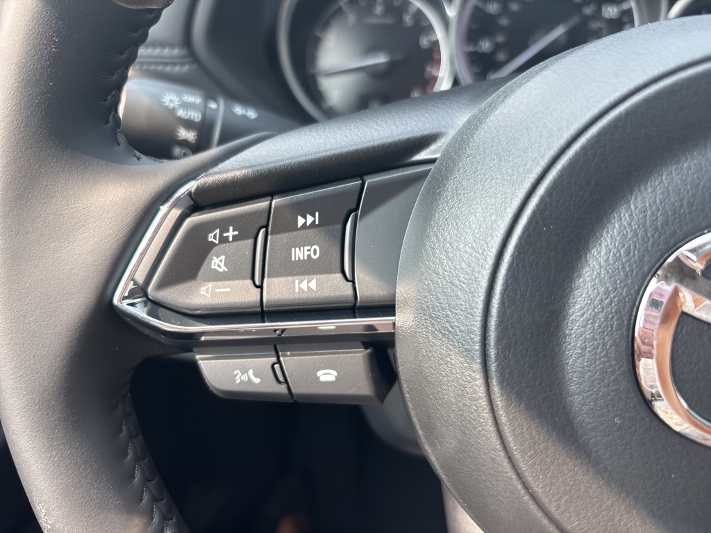 2025 Mazda CX-5 2.5 S Preferred photo 14