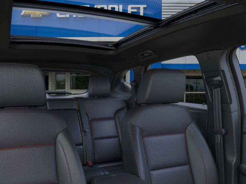 2025 Chevrolet Blazer RS photo 22
