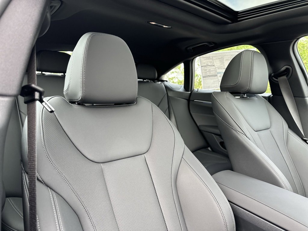 2025 Bmw i4 xDrive40 photo 26