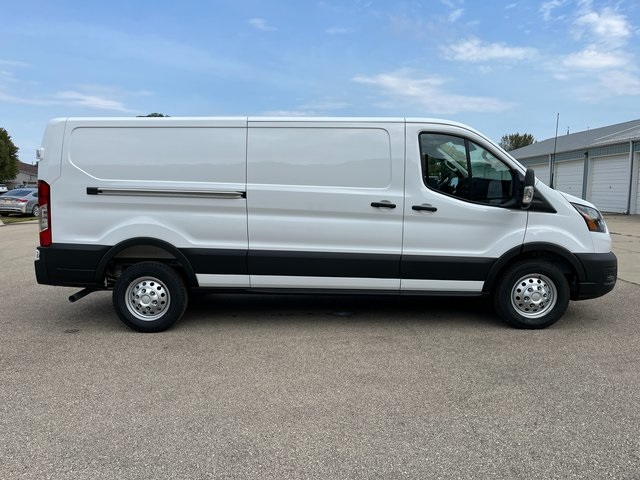 2025 Ford Transit Cargo Van photo 3