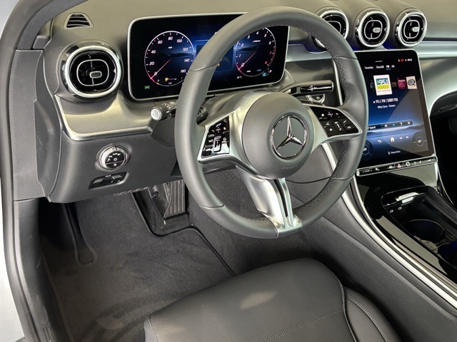 2025 Mercedes Benz C 300 photo 10