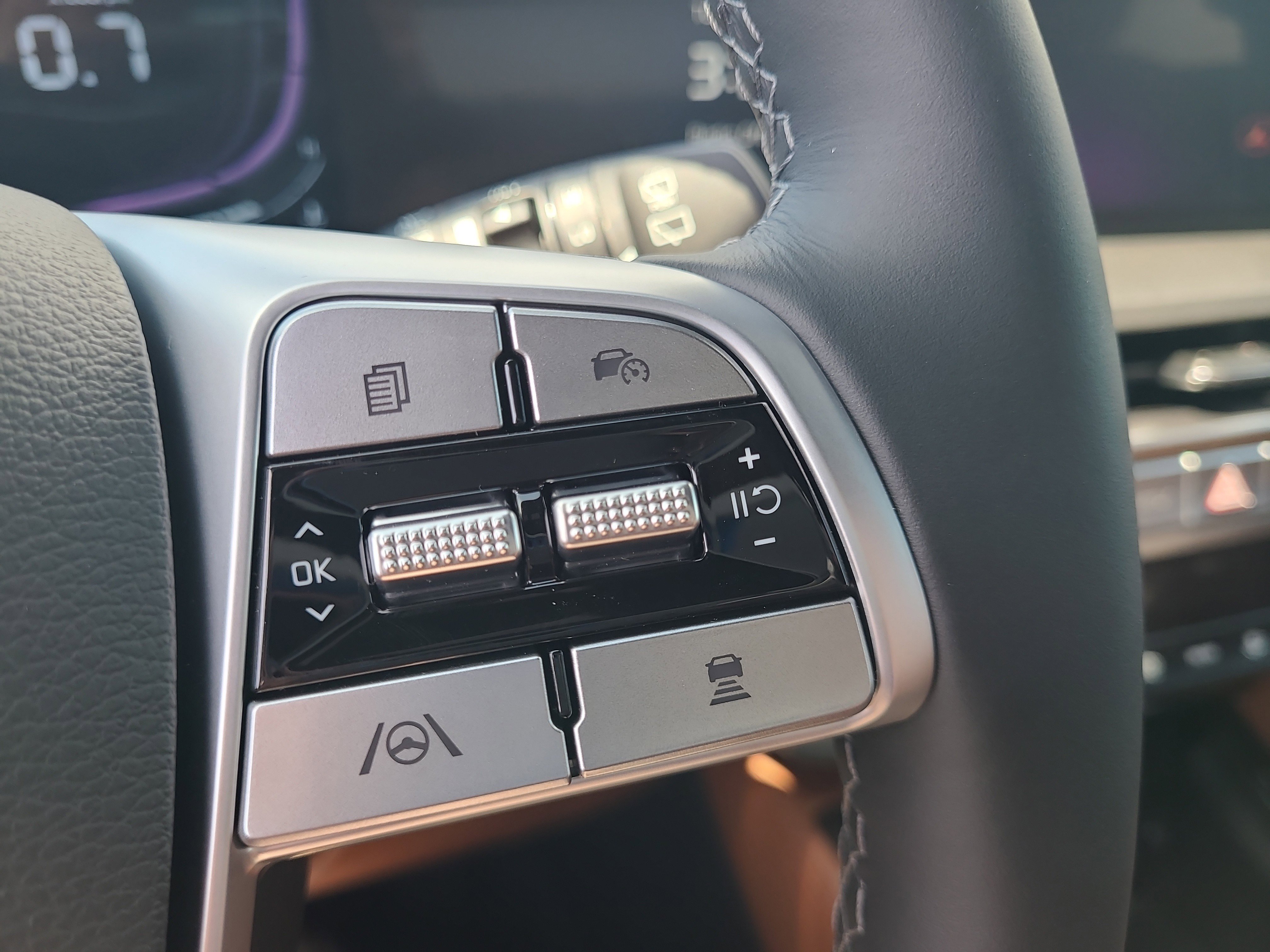 2025 Kia Telluride EX X-Line photo 7